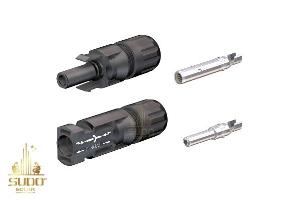 Jack cấm MC4