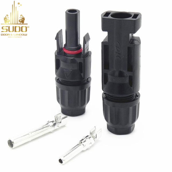 Jack nối MC4