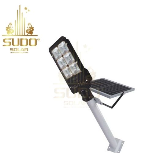 Đèn Đường Năng Lượng Mặt Trời 100W