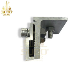 Kẹp sóng tôn Seamlock – Phụ kiện solar