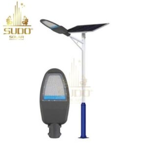 Đèn năng lượng mặt trời 200W mã JD-Z200