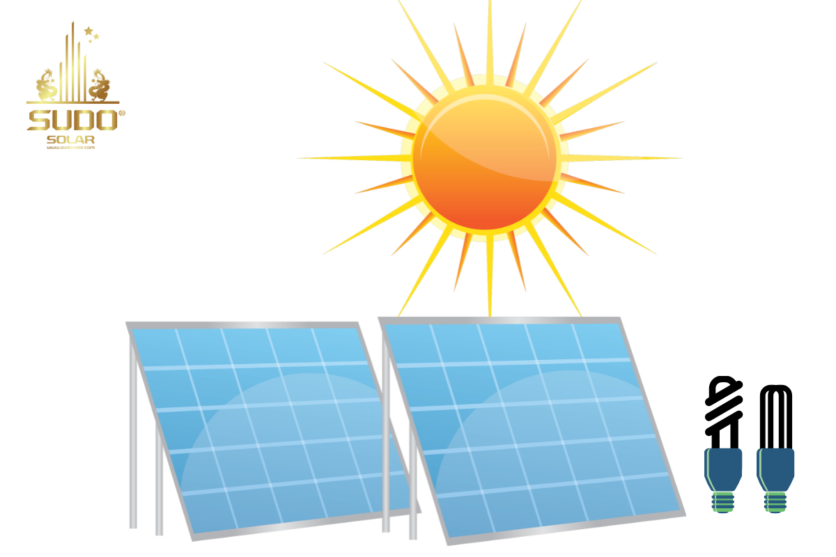 Phương pháp tái chế tấm pin năng lượng Mặt Trời