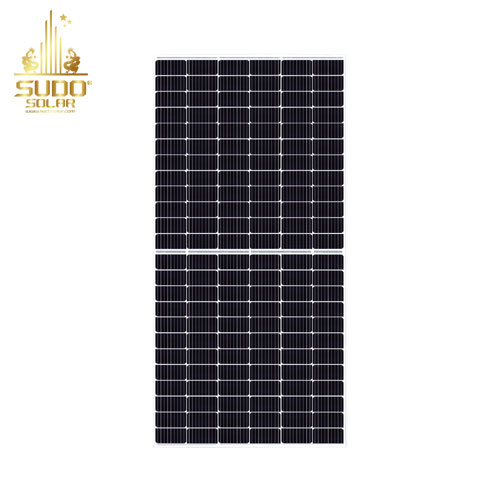 Tấm pin năng lượng mặt trời canadian 485w