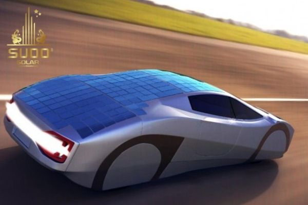 Xu hướng Điện Mặt Trời mái nhà năm 2024