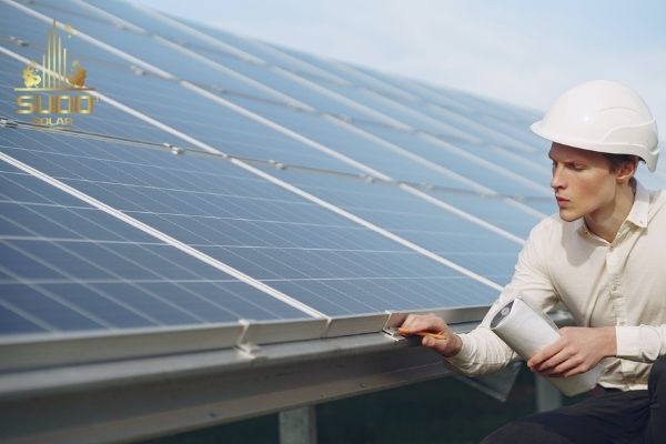 Phụ kiện Điện Năng lượng Bạc Liêu – SUDO SOLAR