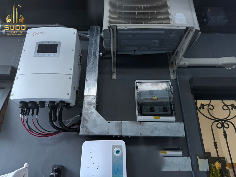 Inverter Solis