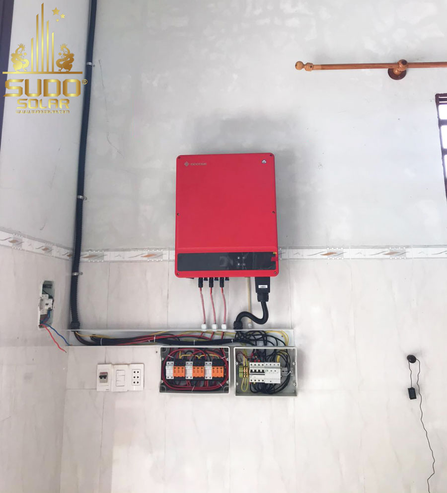 Hình ảnh biến tần Inverter