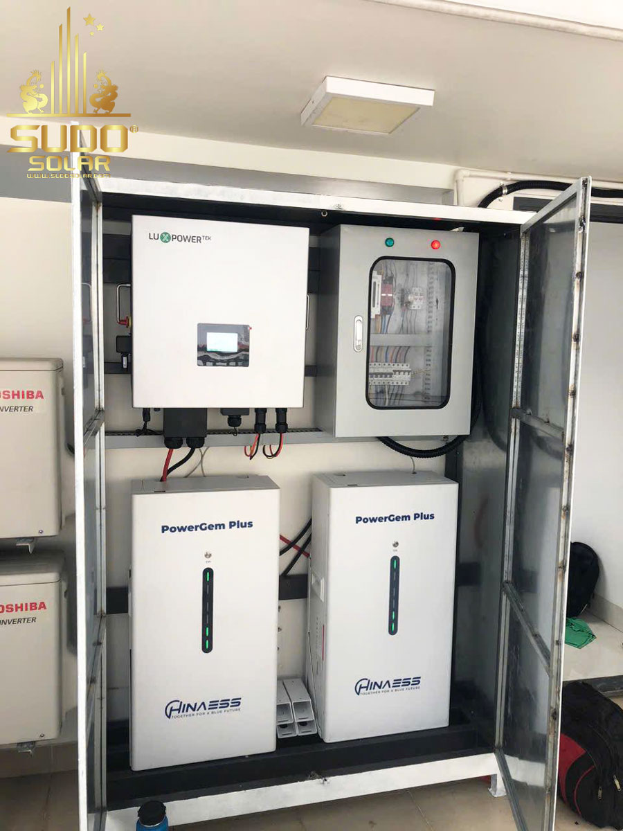 Hình ảnh Biến tần inverter