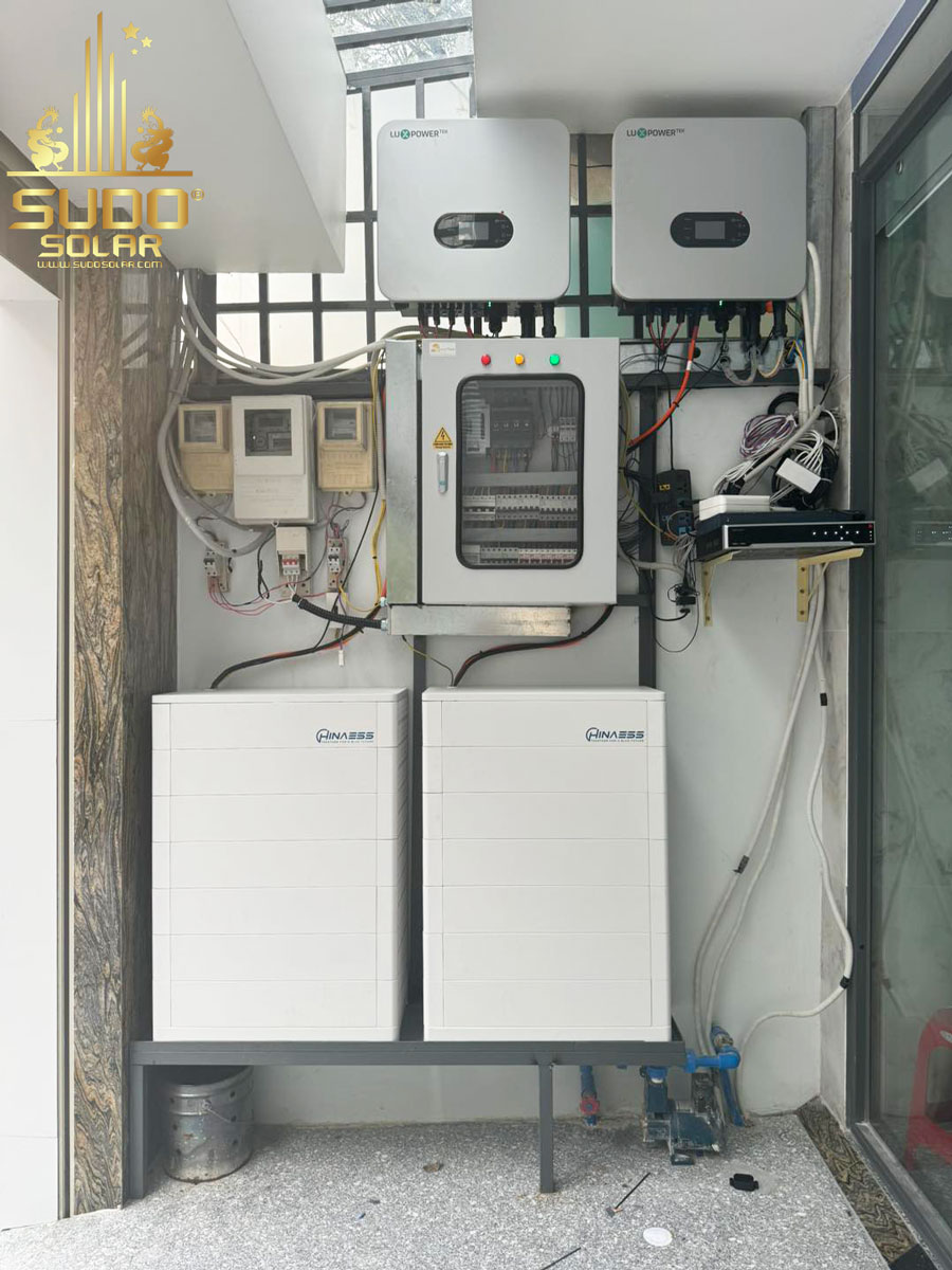 Hình ảnh biến tần Inverter