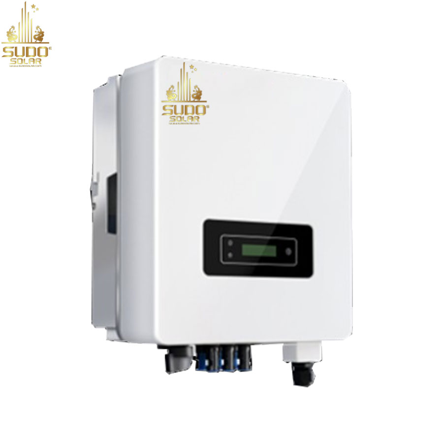 Biến tần (Inverter) hòa lưới 10kW 1 pha