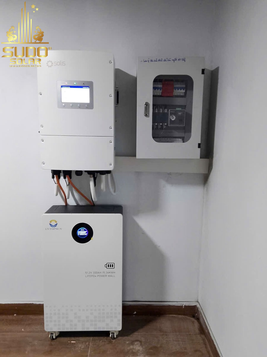 Hình ảnh thực tế công trình