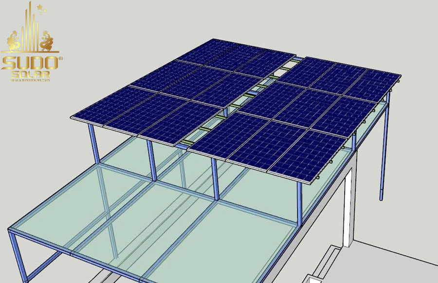 Hình ảnh thiết kế 3D