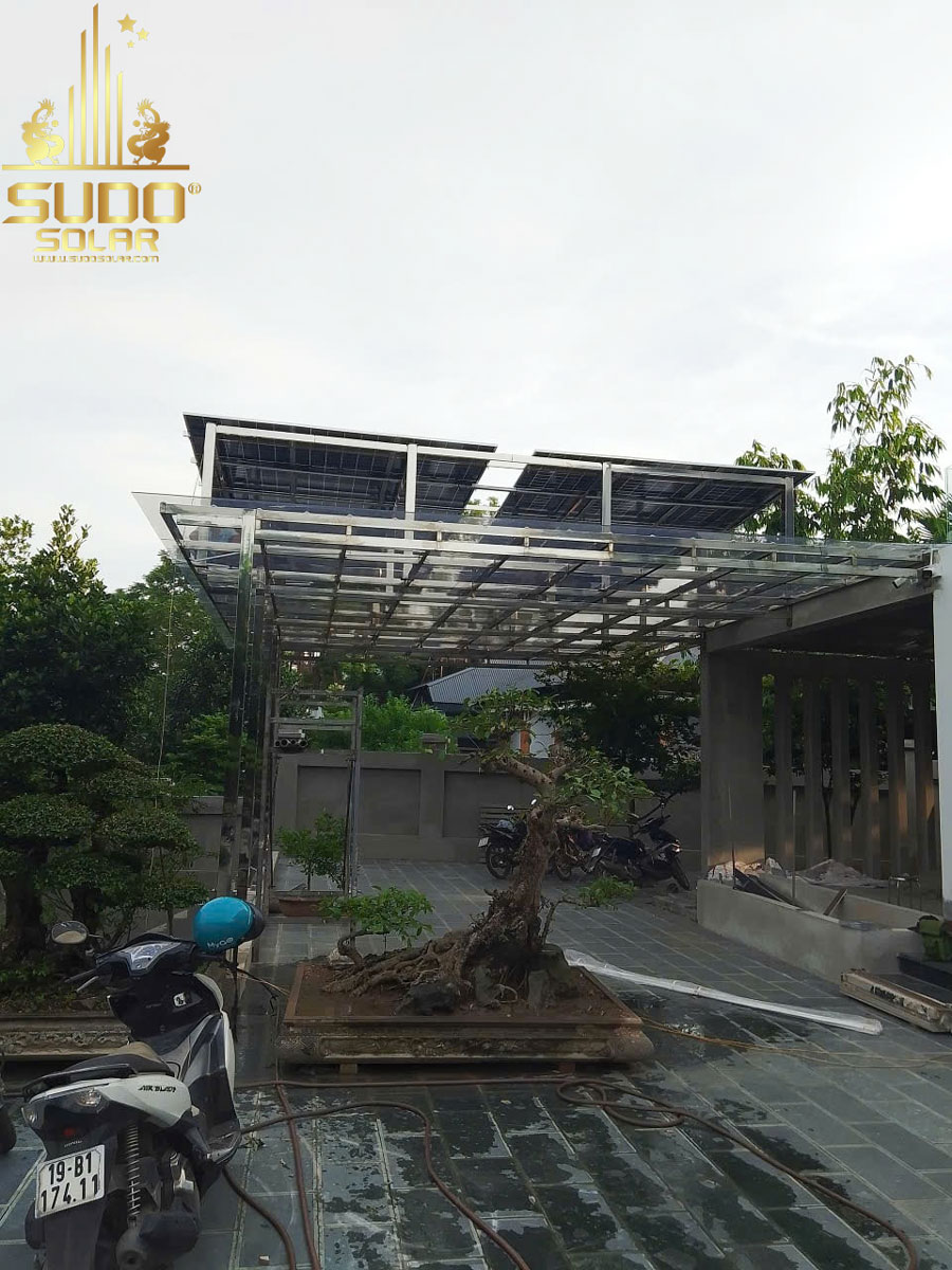 Hình ảnh thực tế công trình