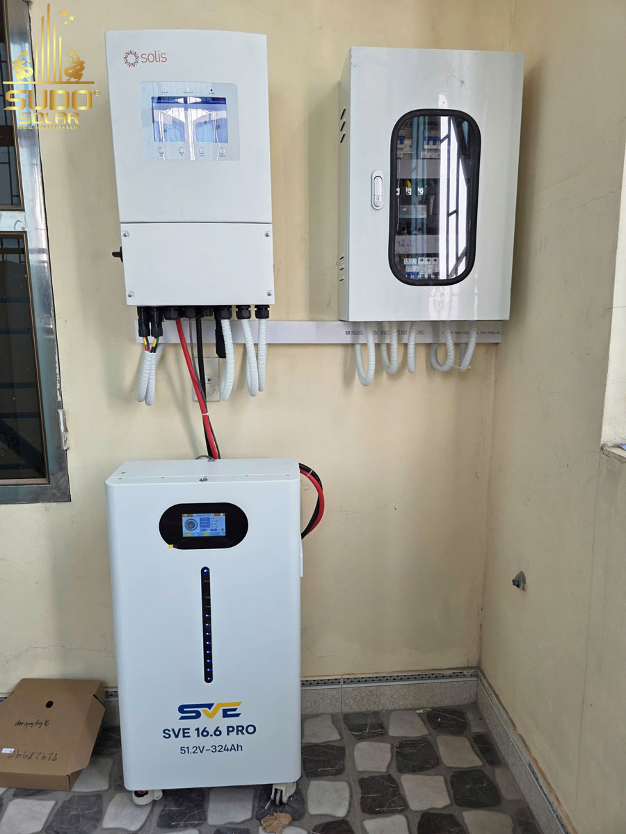 Hình ảnh thực tế công trình