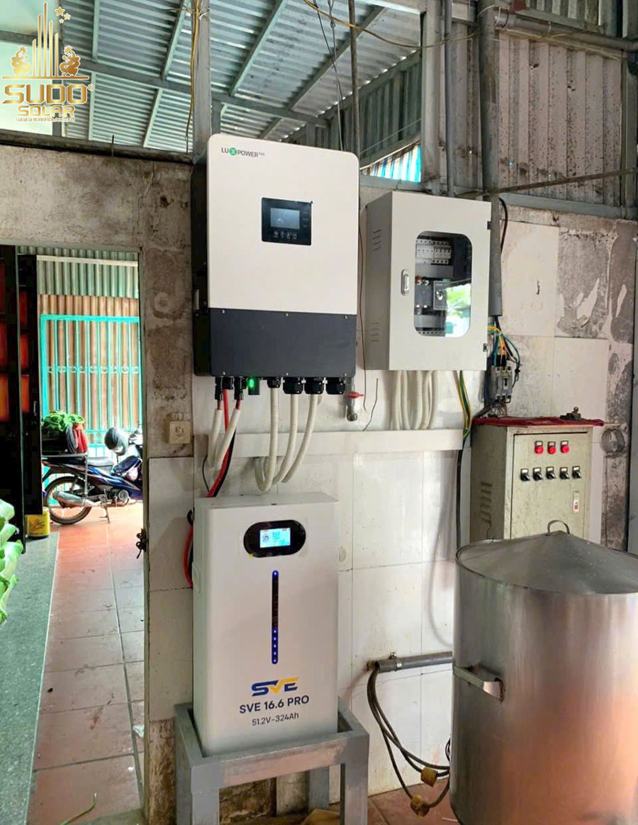 Hình ảnh thực tế công trình