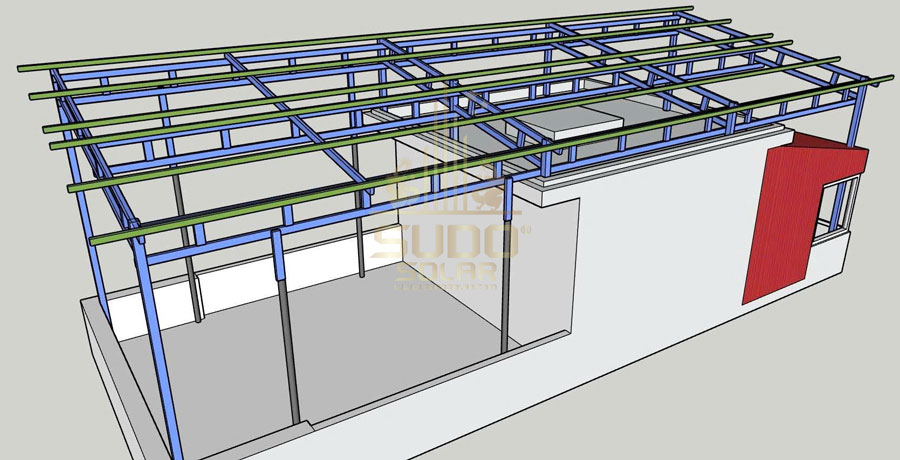 Hình ảnh mô phổ 3D
