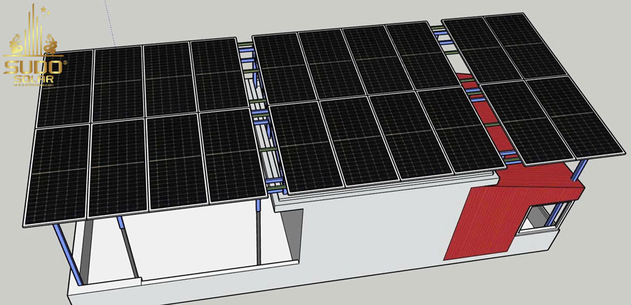 Hình ảnh mô phổ 3D