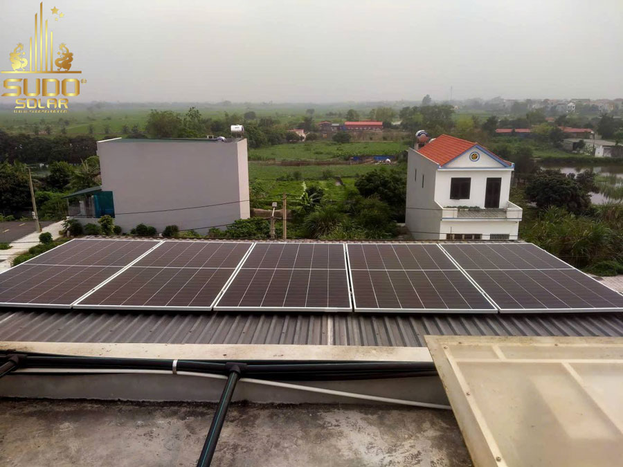 Hình ảnh thực tế công trình